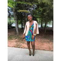 Danielle Williams, Notary