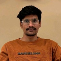 Satish K N