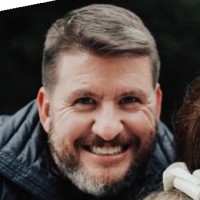 Dave Kimball