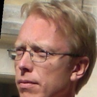 Bernt Krook