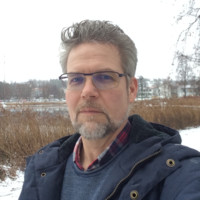 Anders Bruce