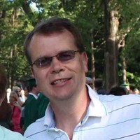 Brian Hurysz