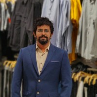 Kader Moosa Naina