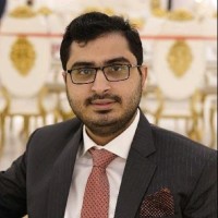 Arslan Haider