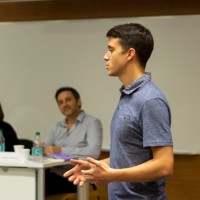 Matias Rodriguez