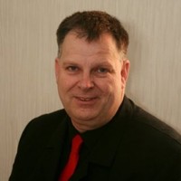 Timothy Cousins