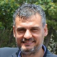 David Lozano Martínez