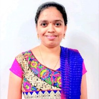 Maddula Asritha