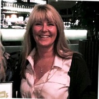 Gill Warren