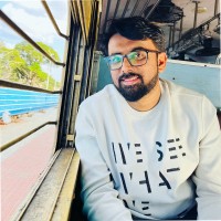 Chethan Kumar V