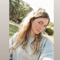 Alba Amanda Persico