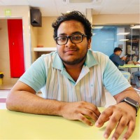 Ananthu s Nair