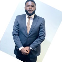 Isaac Opoku Peprah