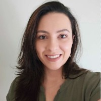 Aline Bianeck Pereira