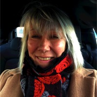 Frédérique Cristobal