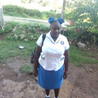 Annalisa Stewart