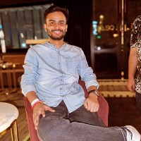 Sourabh Kumar