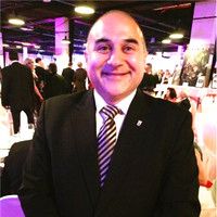 Armin Mostoffi Kamari