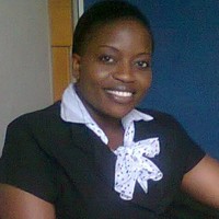PATRICIA MOYO