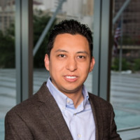 Alex Baik