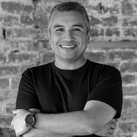 Edgar Rodriguez, CISSP, CISM, CRISC