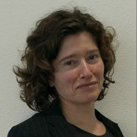 Nathalie Jacobs