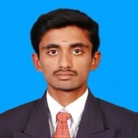 Pratheep A