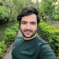 Rishi Abrol