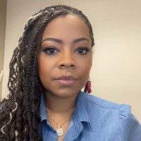 April McGee