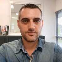 Raphael Mazard