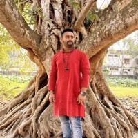 Arijit Bakshi