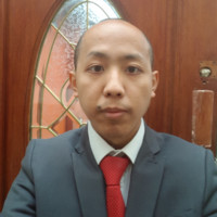 Sushan Limbu