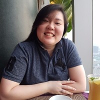 Alicia Ooi