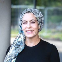 Dr Laura Zahra McDonald
