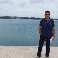 petros giannou