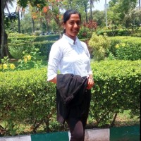 Mahitha Vissamsetti