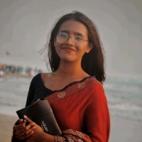 Umme Habiba Rahman Happy
