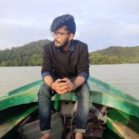 Akash P Y
