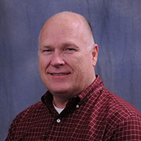 Wayne Wilson