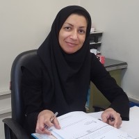 Ensiyeh Abbasi