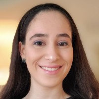 Malka Hakuk Gruenberg