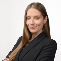 Kristína Smorádková