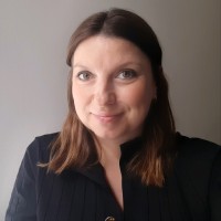 Lucy Clifton