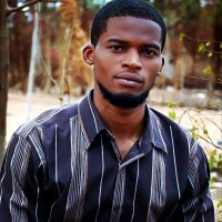 ikenna Nnaji