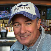 Mick Thomas