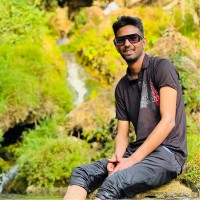 idreesh ansari