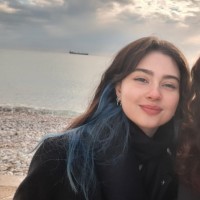 Dilara Palaz