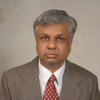 Pushkal Kumar Pandey