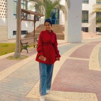 Tasneem Mohamed