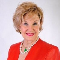 Sue Jacobson